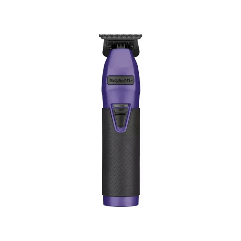 BaByliss PRO Trimmer Patillera Collection Violeta