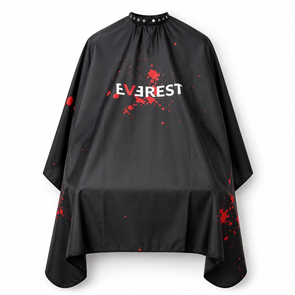 Capa - Everest Negro