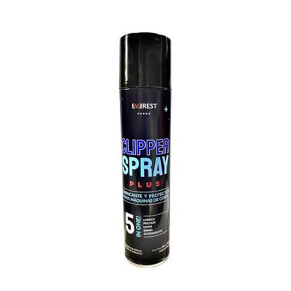 Everest Clipper Spray 5 en 1