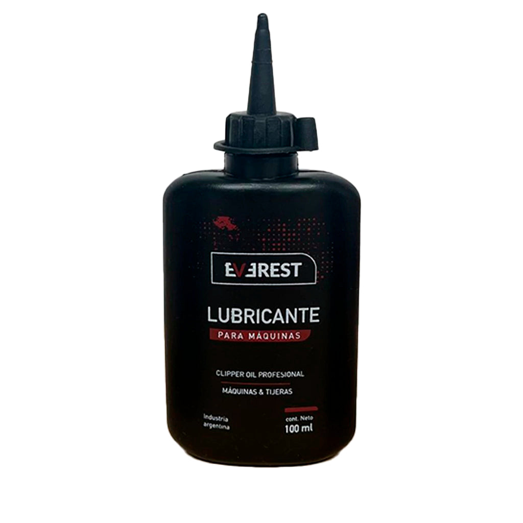 Aceite Everest