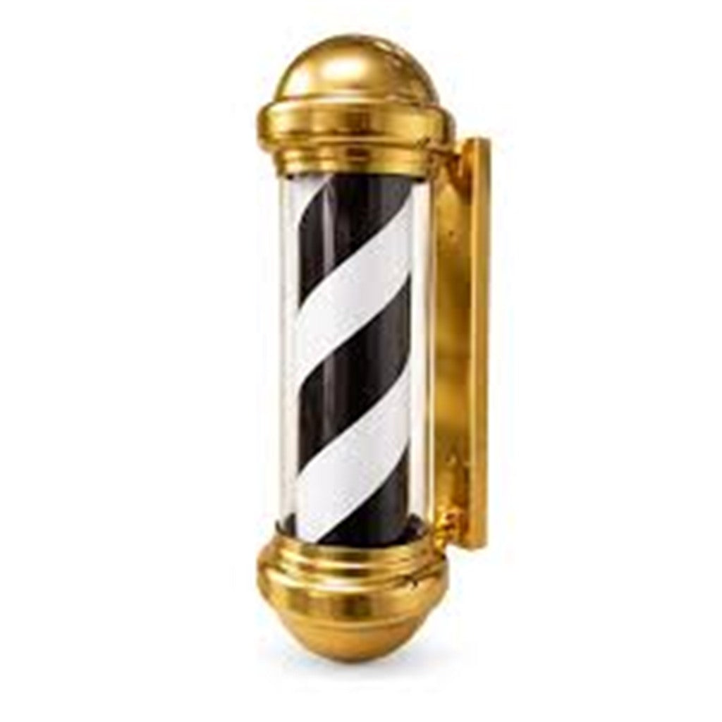 Farol Eurostyle Polo Dorado