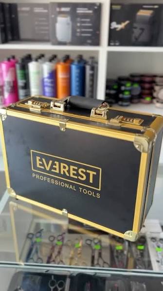 Maletín Profesional Everest