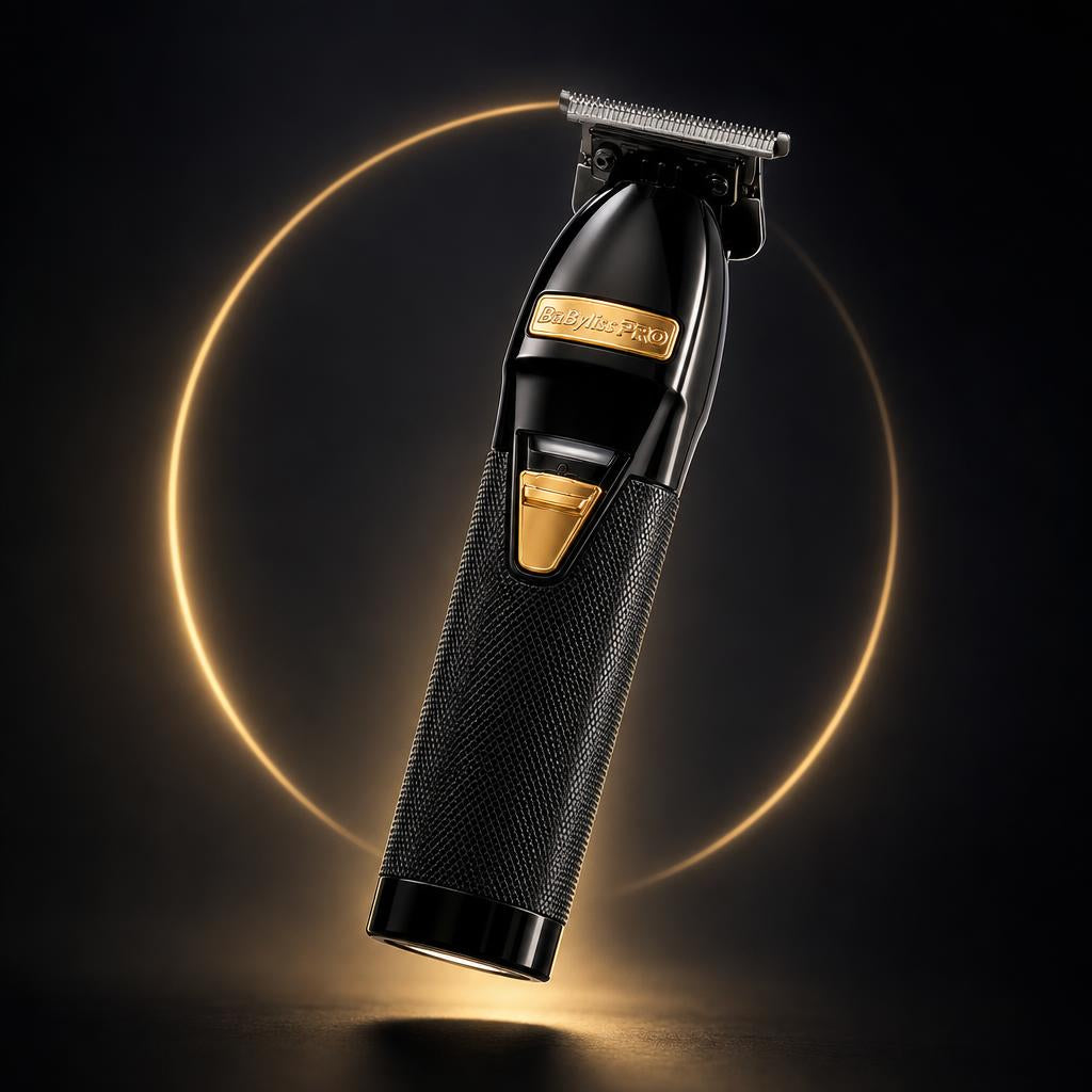 Baby Black FX 787 - Trimmer Profesional