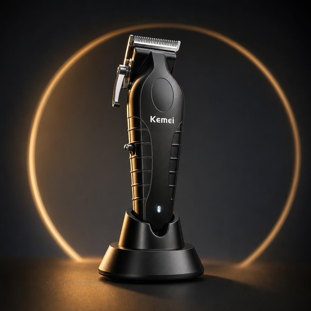 Kemei KM 2299 - Hair Trimmer