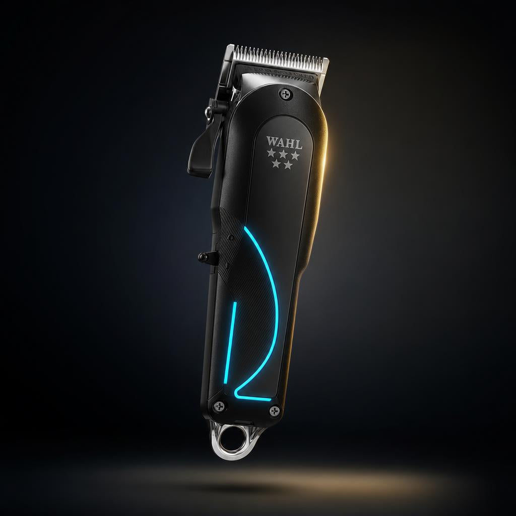 Wahl Senior 2.0