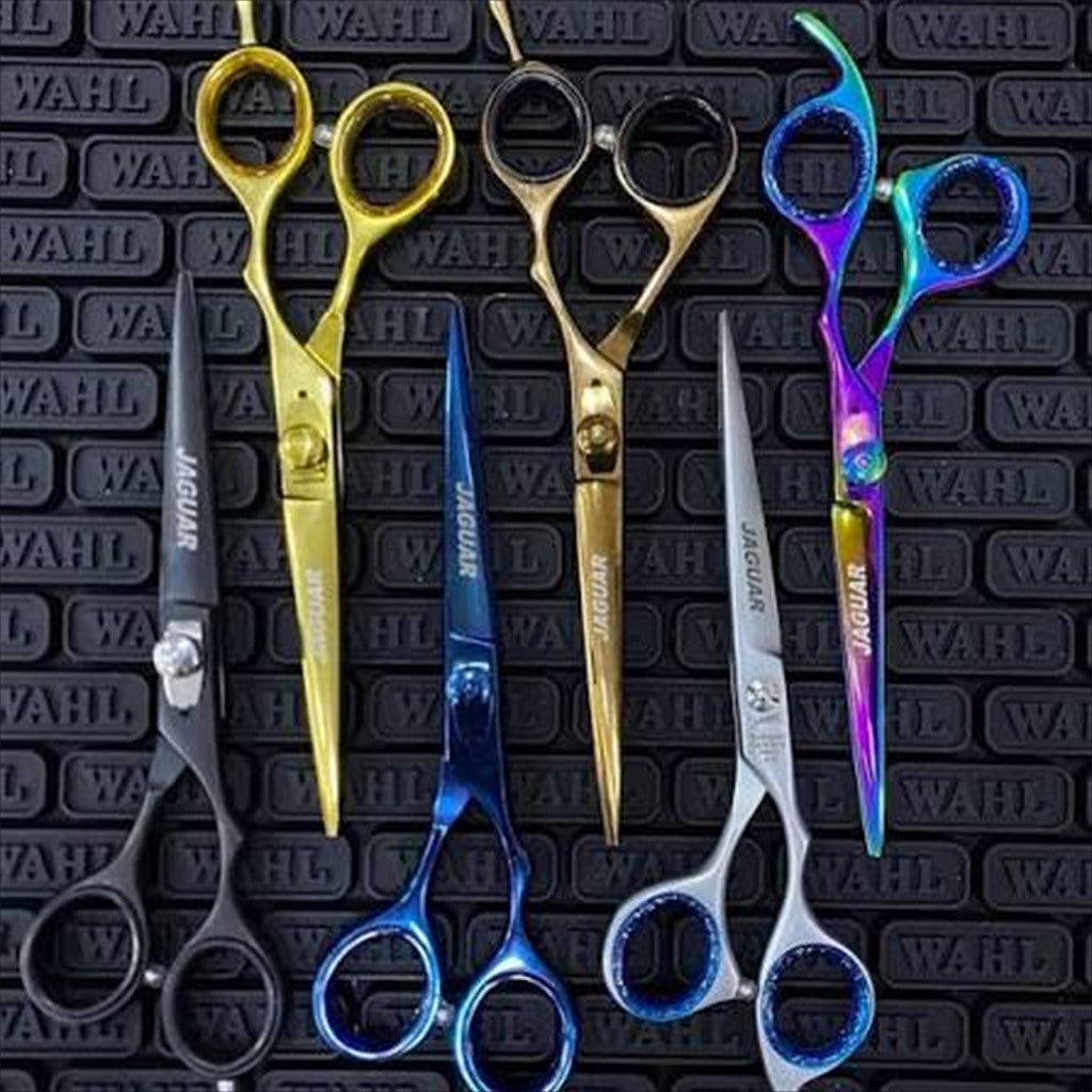 Tijera Jaguar Profesional (Unidad)