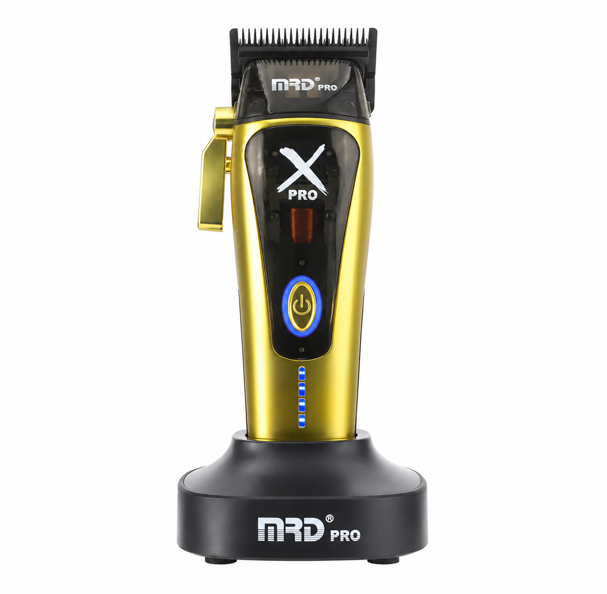 MRD pro clipper hc-999 c gold