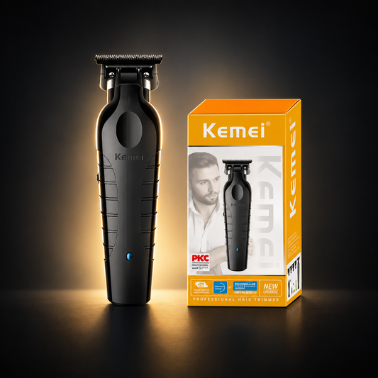 Kemei KM 2299 - Hair Trimmer