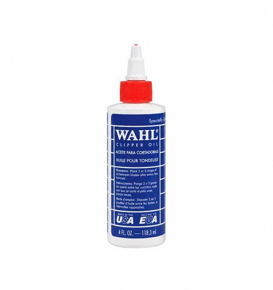Aceite Wahl