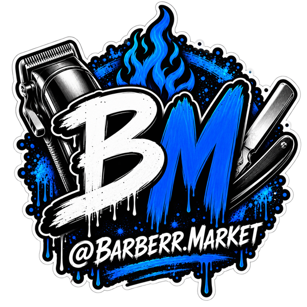 Barberr Market