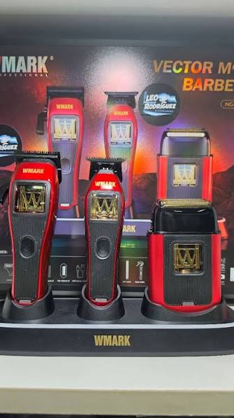 W-MARK Maletin Profesional X1+XS1+XT1