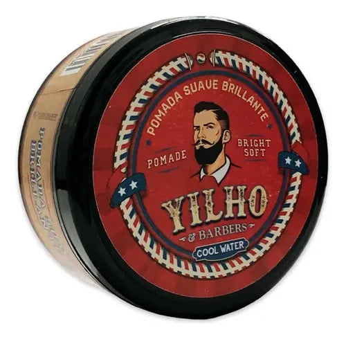 Yilho Pomada Suave Brillante