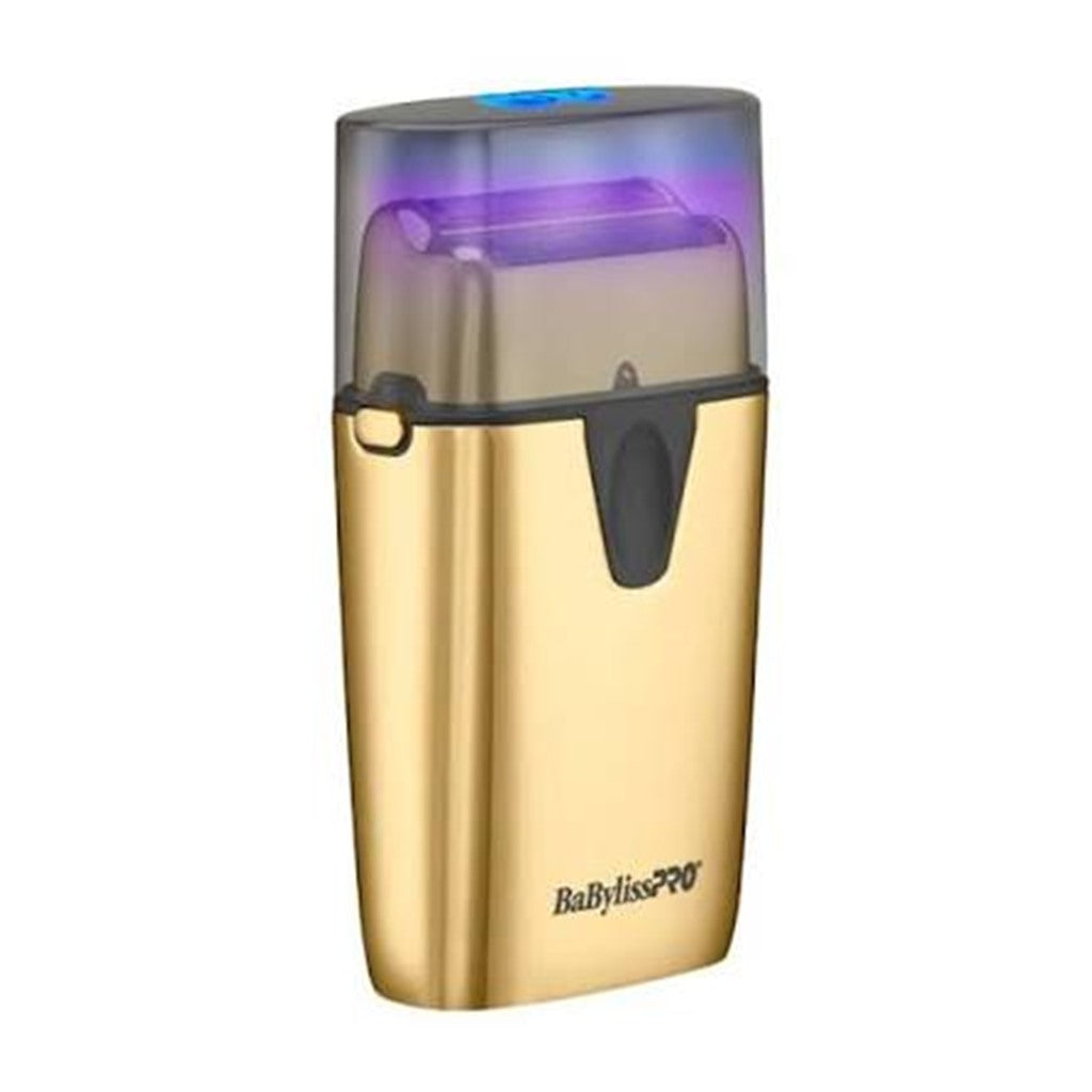 BaByliss PRO FX02 Gold - Afeitadora