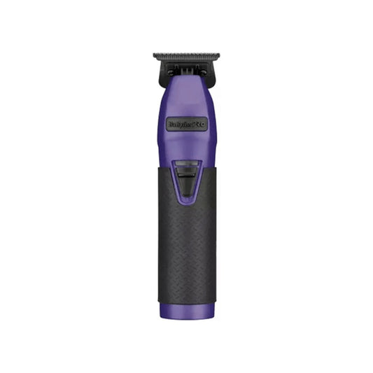 BaByliss PRO Trimmer Patillera Collection Violeta