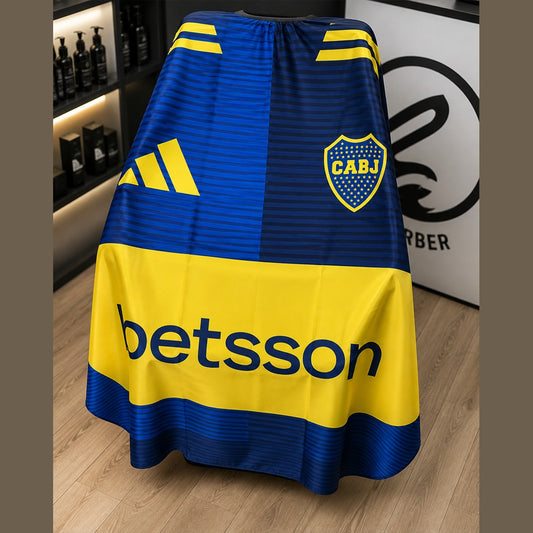 Capa - Boca Juniors