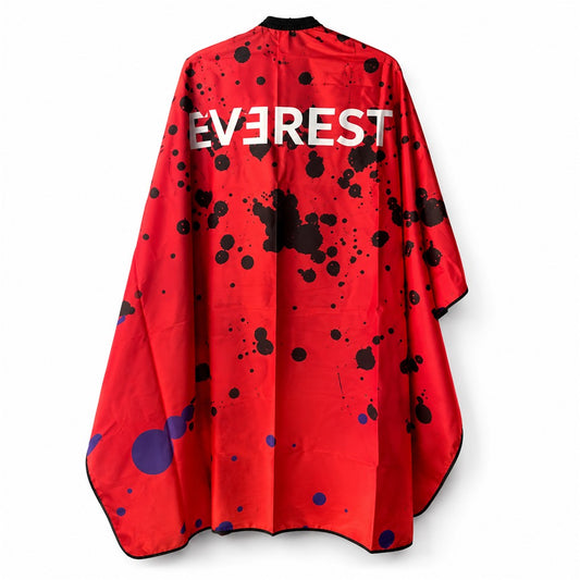Capa - Everest Rojo