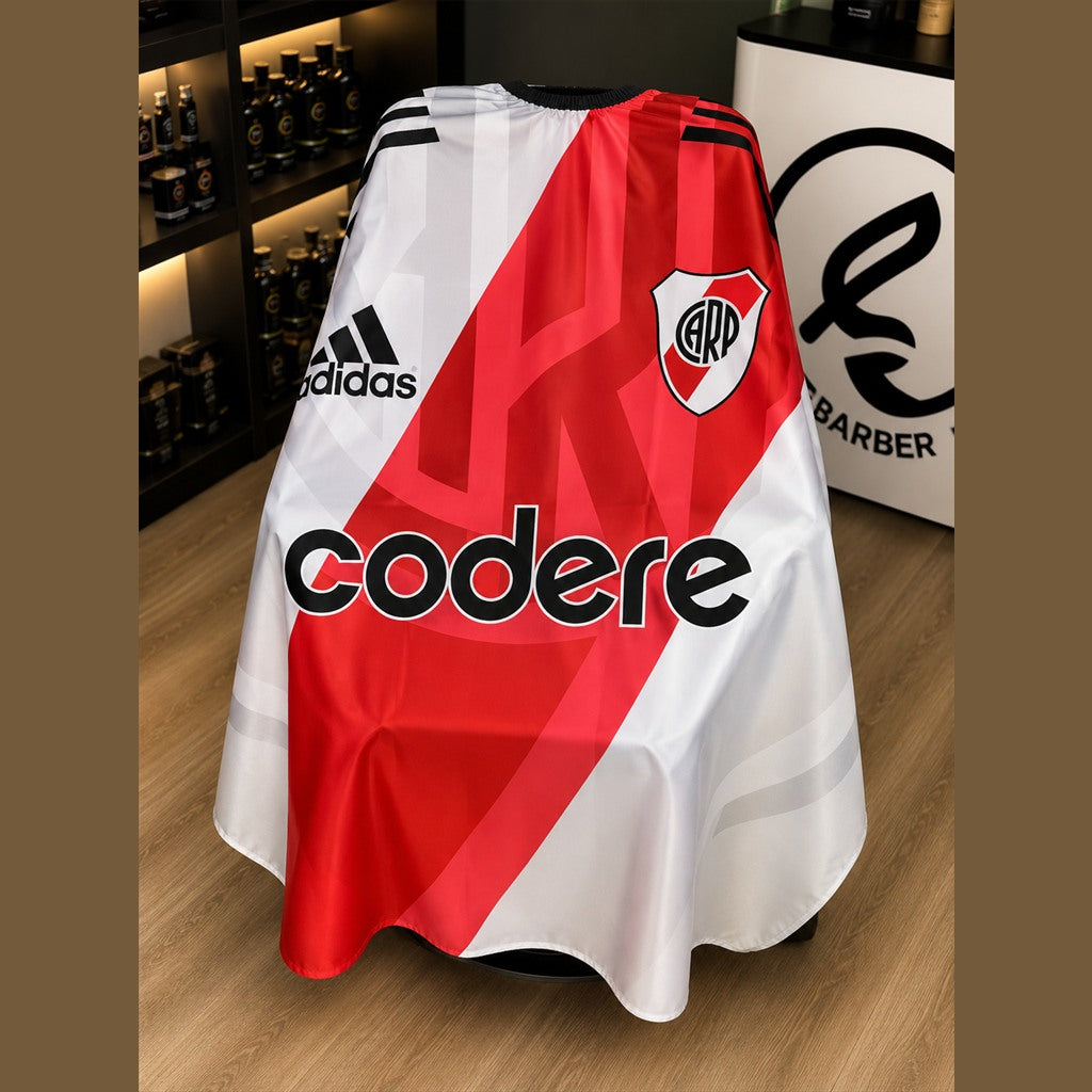 Capa - River Plate