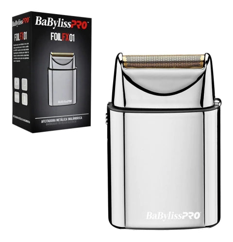 BabyLiss Foil FX01 - Rasuradora