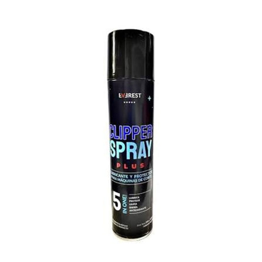 Everest Clipper Spray 5 en 1