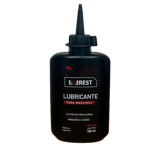 Aceite Everest