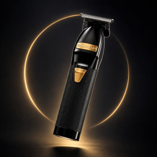 Baby Black FX 787 - Trimmer Profesional