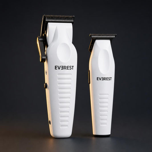 Combo Everest White