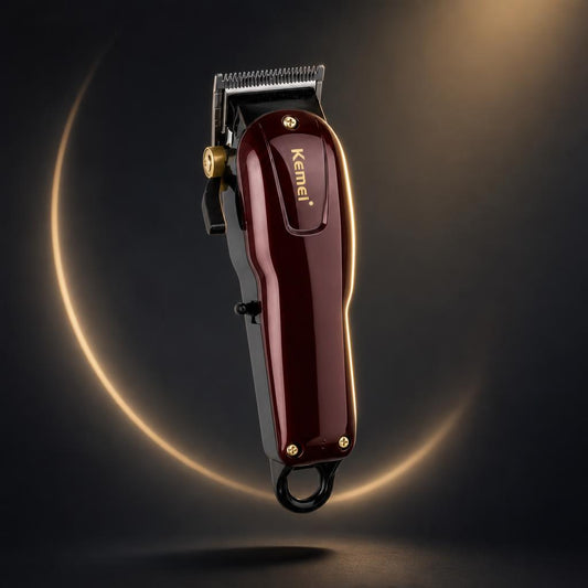 Kemei KM 2600 - Hair Clipper
