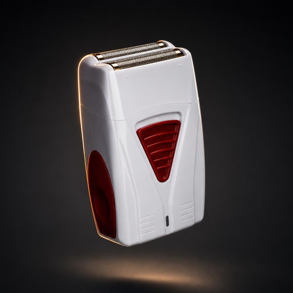 Kemei KM 3382 - Double Foil Shaver