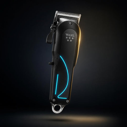 Wahl Senior 2.0