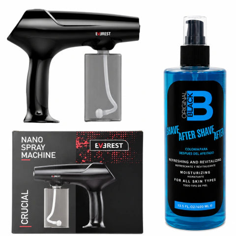 Pulverizador Nano Spray - Everest