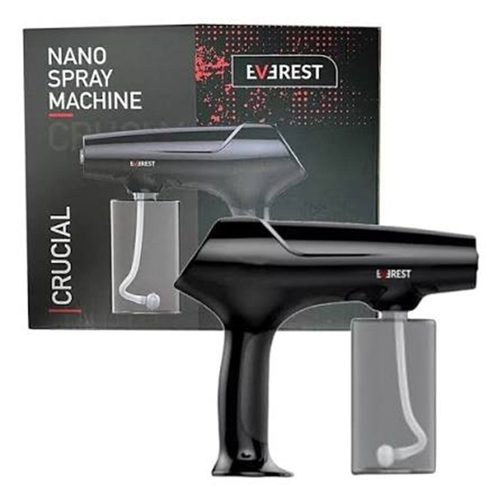 Pulverizador Nano Spray - Everest