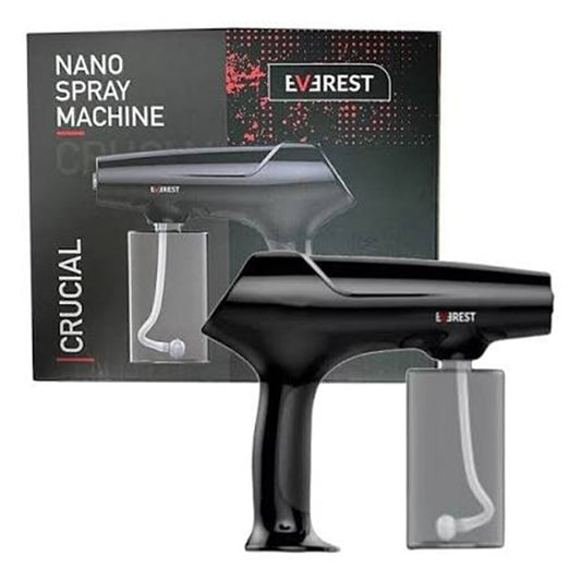 Pulverizador Nano Spray - Everest