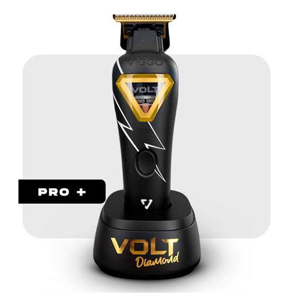 Viggo Volt Vector 2026 - Trimmer