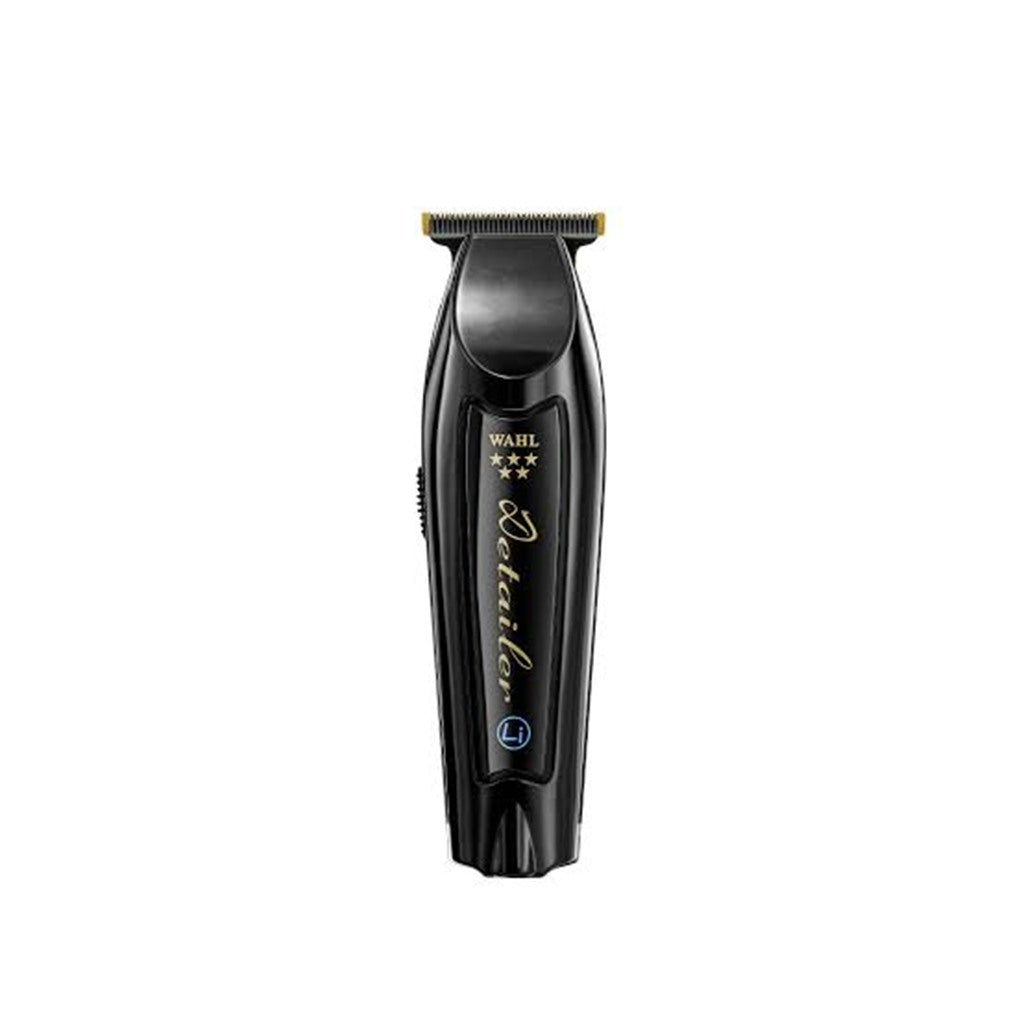 Wahl Detailer Black - Trimmer