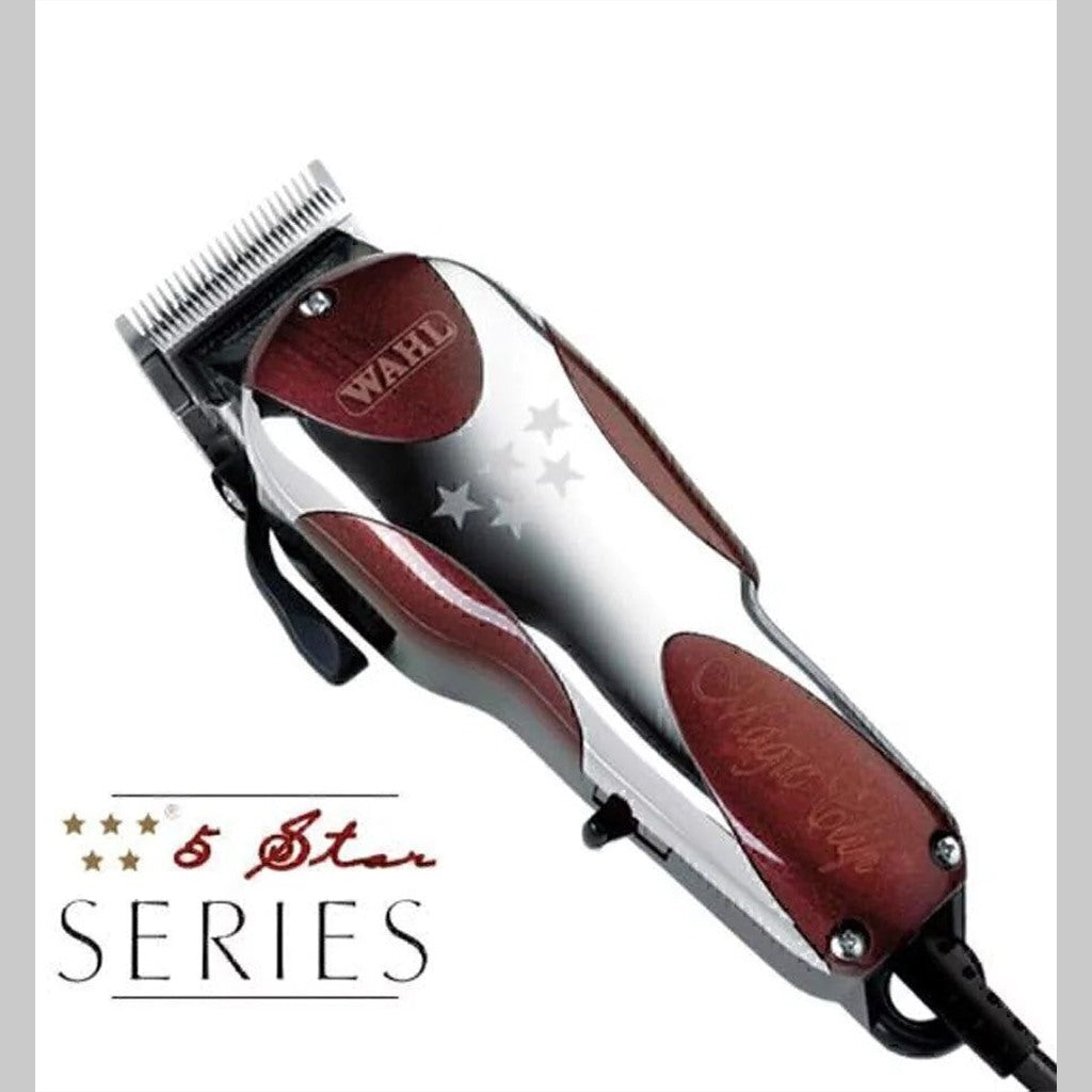 Wahl Magic Clip Con Cable