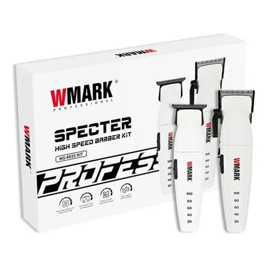 WMARK Specter - Kit Combo
